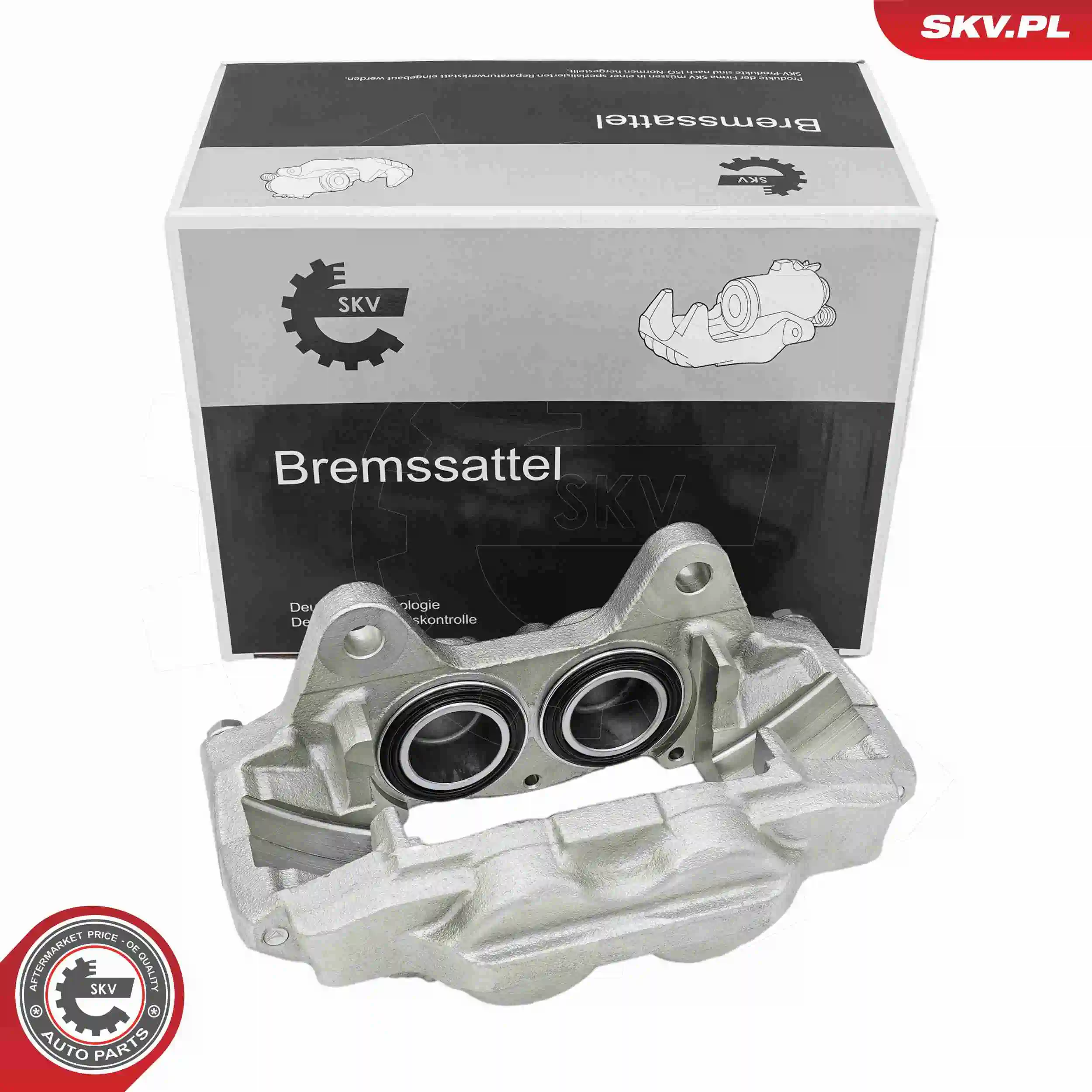 Brake Caliper